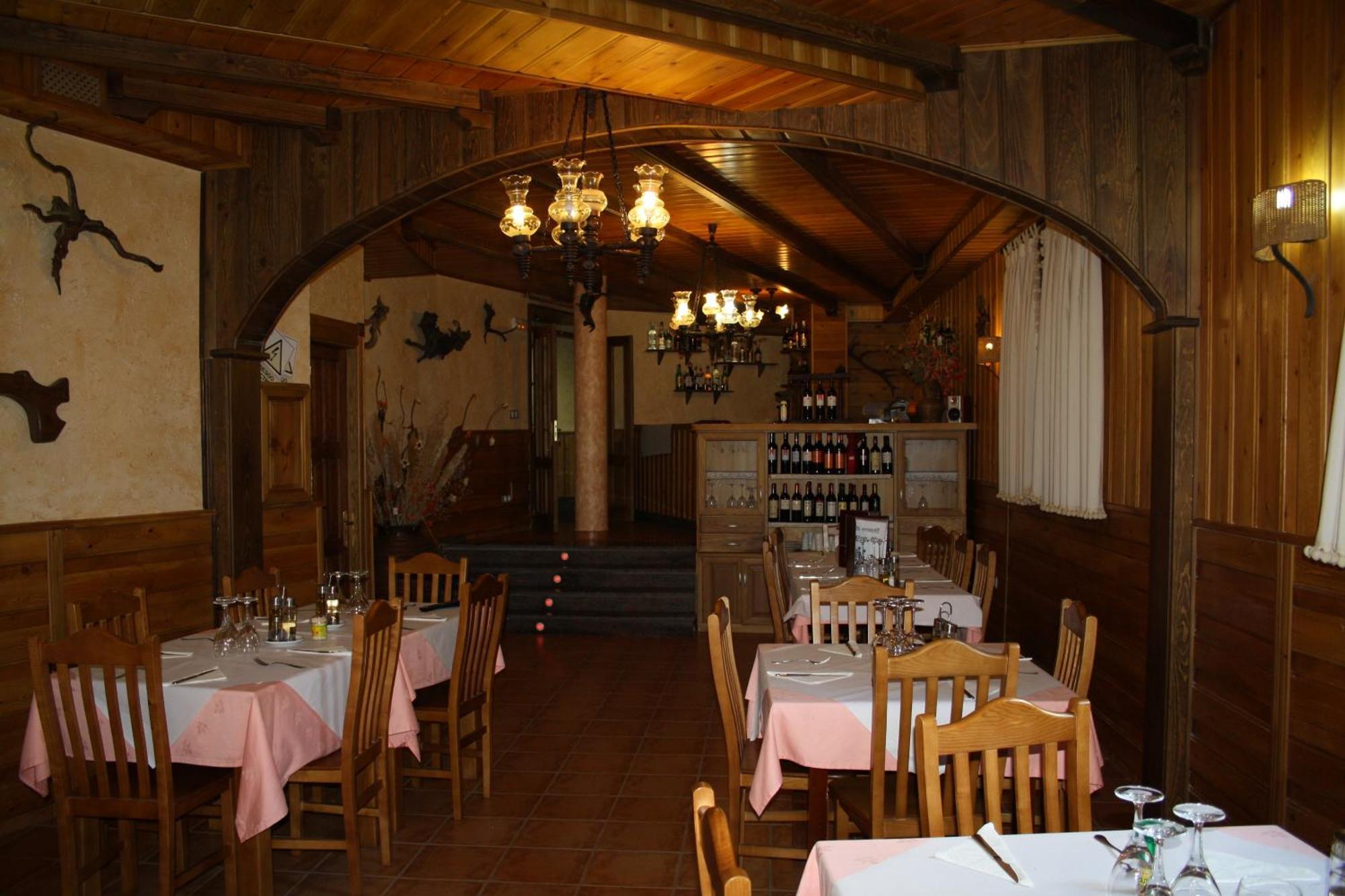Hostal Tribal Пуэбла-де-Санабриа Экстерьер фото