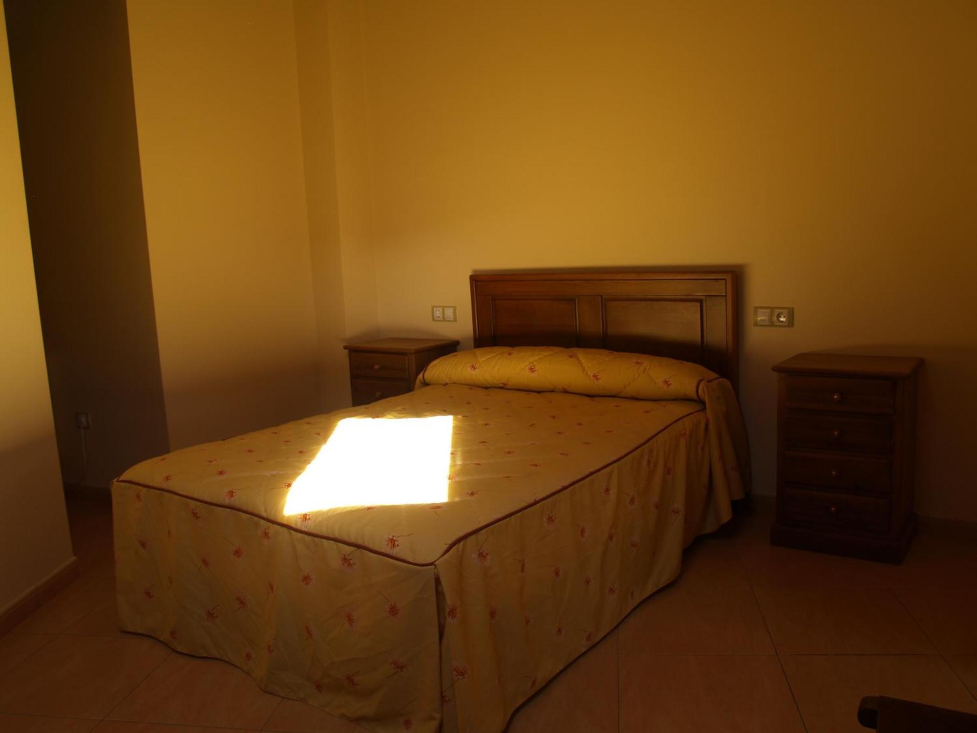 Hostal Tribal Пуэбла-де-Санабриа Экстерьер фото